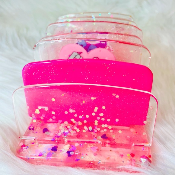 Eyeshadow holder - Picture 8 of 10